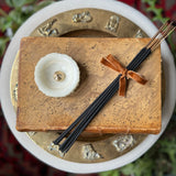 Willow Incense