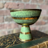MCM Green & Gold Compote