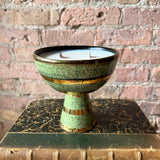 MCM Green & Gold Compote