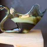 Murano Swan