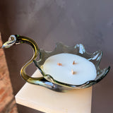 Murano Swan