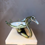 Murano Swan