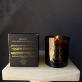 Quinn Candle - 12oz
