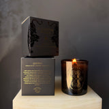 Quinn Candle - 12oz