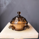 smokey dome