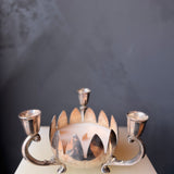 Silver Lotus