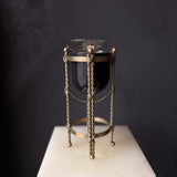 Brass Rope