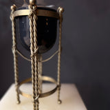 Brass Rope