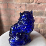 Cobalt Cat