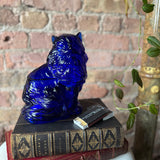 Cobalt Cat